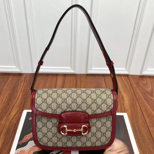 Gucci GG Bag Horsebit G1995 GGBG-133708